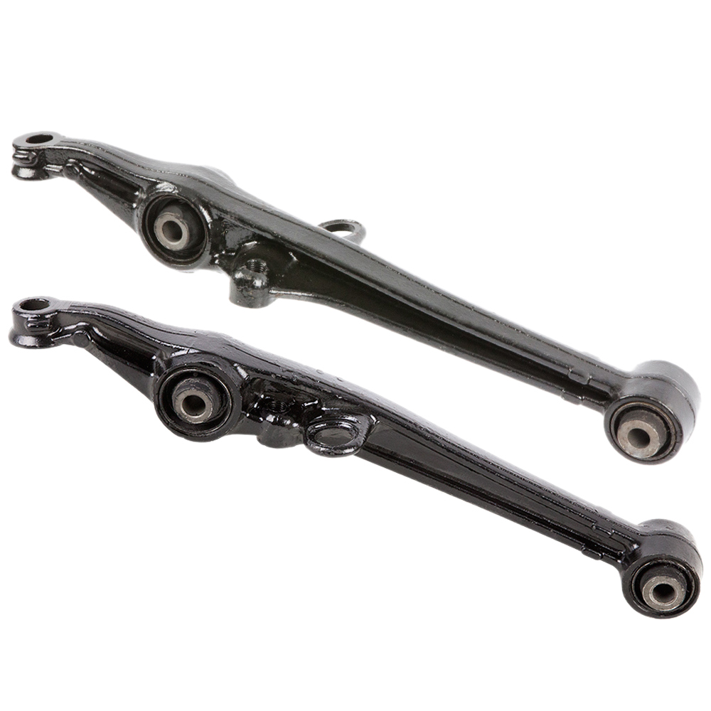 New 1993 Honda Accord Control Arm Kit - Front Left and Right Lower Pair Front Lower Control Arm Pair
