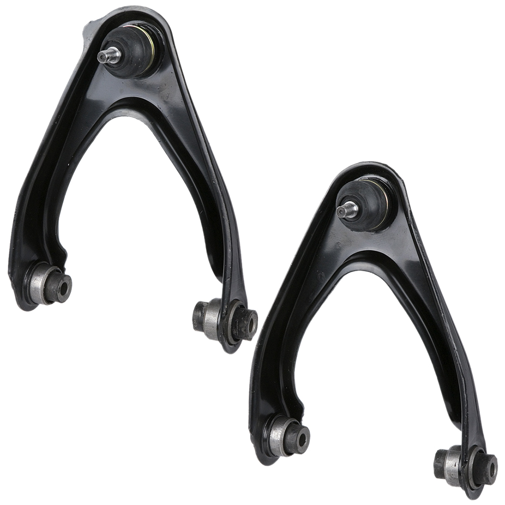 New 2000 Honda CR-V Control Arm Kit - Front Left and Right Upper Pair Front Upper Control Arm Pair