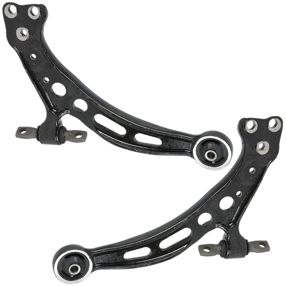 New 1999 Toyota Camry Control Arm Kit - Front Left and Right Lower Pair Front Lower Control Arm Pair
