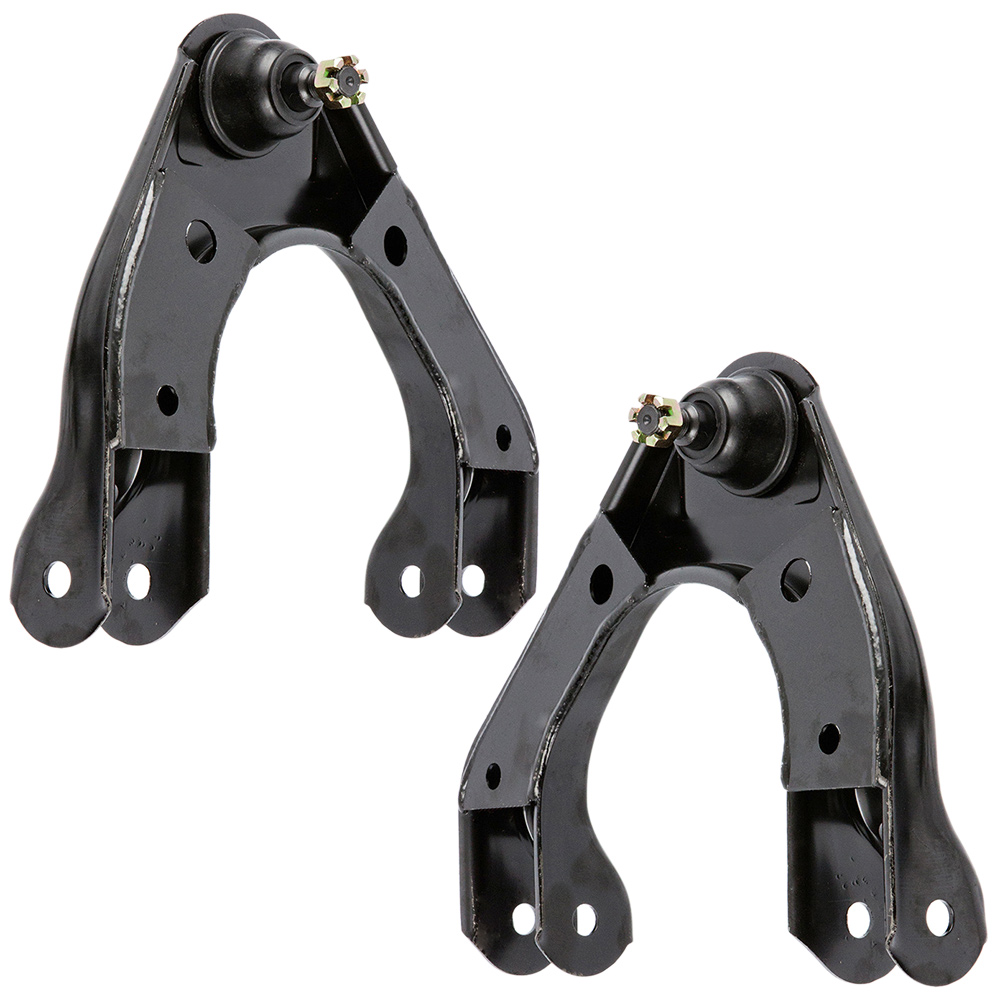 New 1998 Plymouth Breeze Control Arm Kit - Front Left and Right Upper Pair Front Upper Control Arm Pair