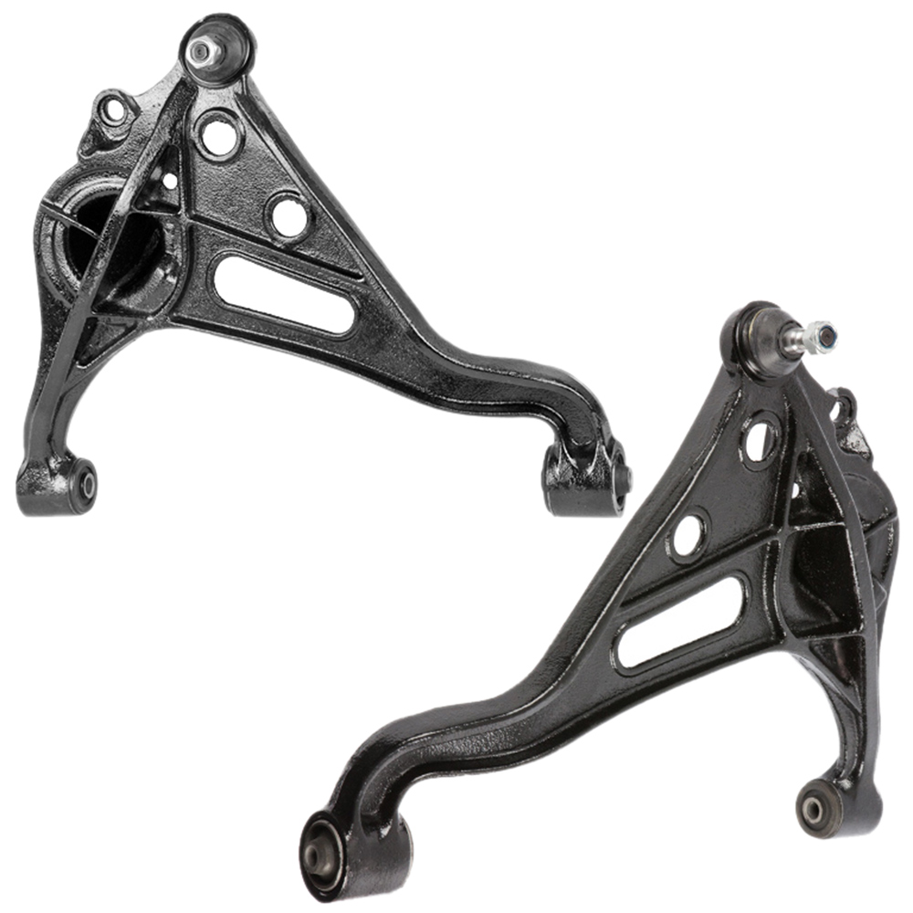 New 2002 Suzuki XL-7 Control Arm Kit - Front Left and Right Lower Pair Front Lower Control Arm Pair