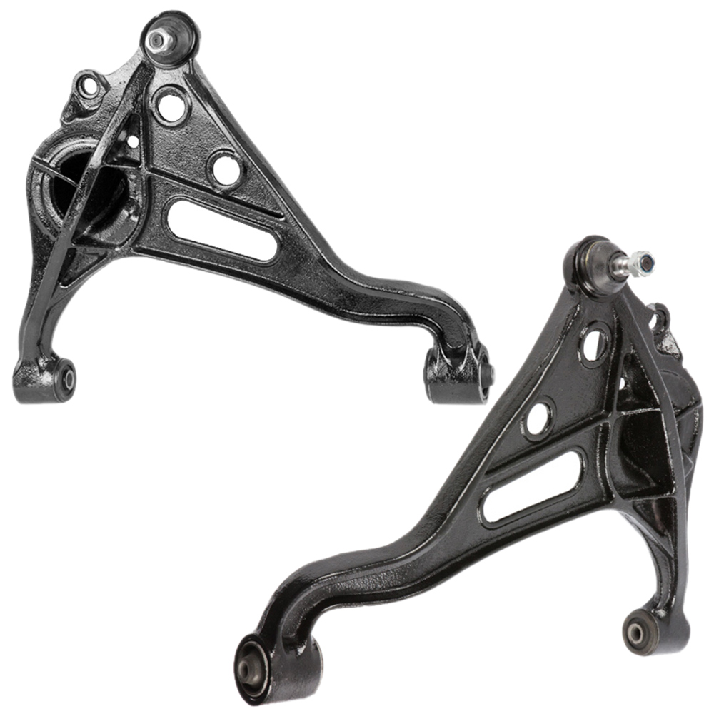 New 2001 Suzuki Grand Vitara Control Arm Kit - Front Left and Right Lower Pair Front Lower Control Arm Pair