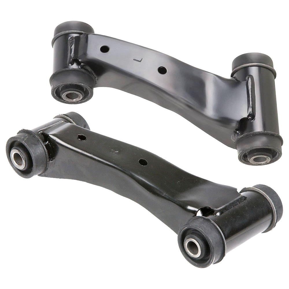 New 1992 Infiniti G20 Control Arm Kit - Front Left and Right Upper Pair Front Upper Control Arm Pair