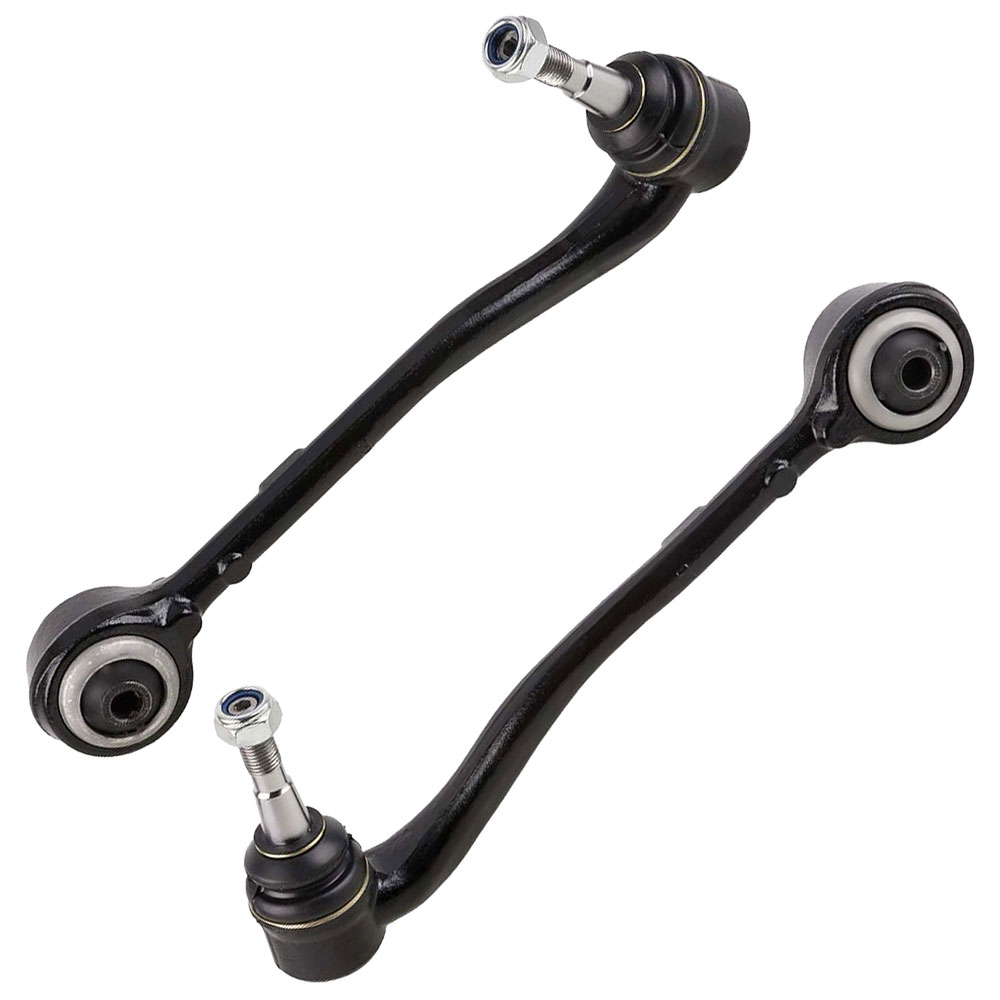 New 2006 BMW X5 Control Arm Kit - Front Left and Right Lower Pair Front Lower Control Arm Pair