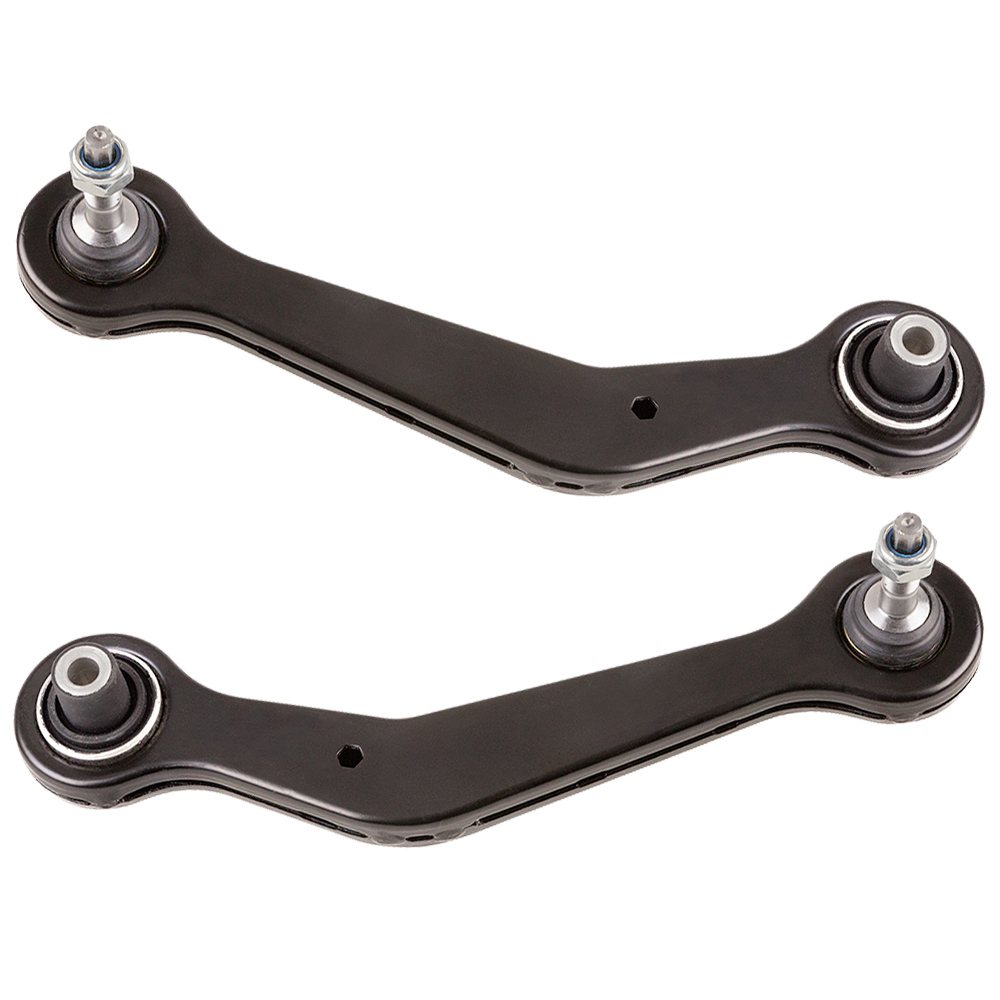 New 2006 BMW X5 Control Arm Kit - Rear Left and Right Upper Pair Rear Upper Control Arm Pair