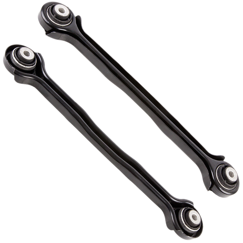 New 2010 BMW 328 Control Arm Kit - Rear Pair Pair of Rear Suspension Track Struts