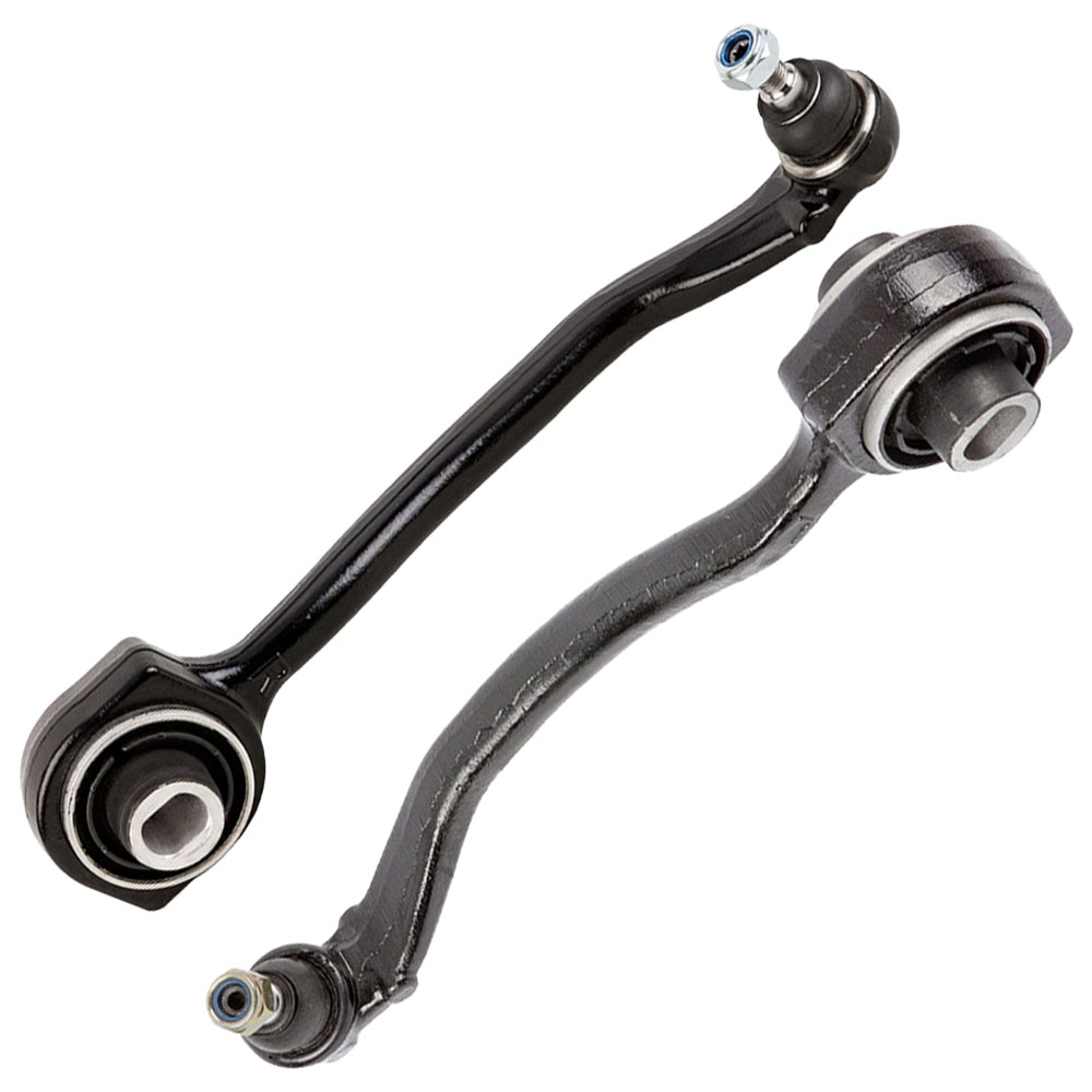New 2006 Mercedes Benz C280 Control Arm Kit - Front Left and Right Lower Luxury Models - Front Lower Control Arm Set