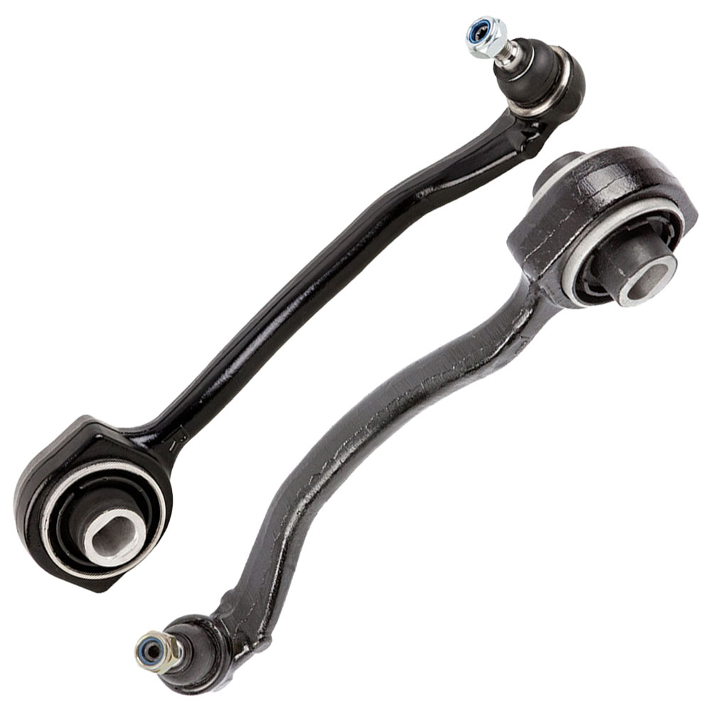 New 2006 Mercedes Benz CLK350 Control Arm Kit - Front Left and Right Lower Front Lower Control Arm Set
