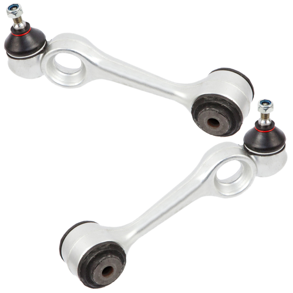 New 1978 Mercedes Benz 300SD Control Arm Kit - Front Left and Right Upper Front Upper Control Arm Set