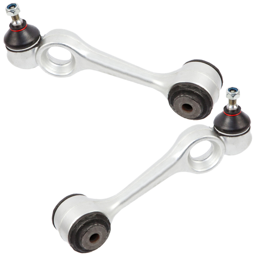 New 1981 Mercedes Benz 280E Control Arm Kit - Front Left and Right Upper Front Upper Control Arm Set