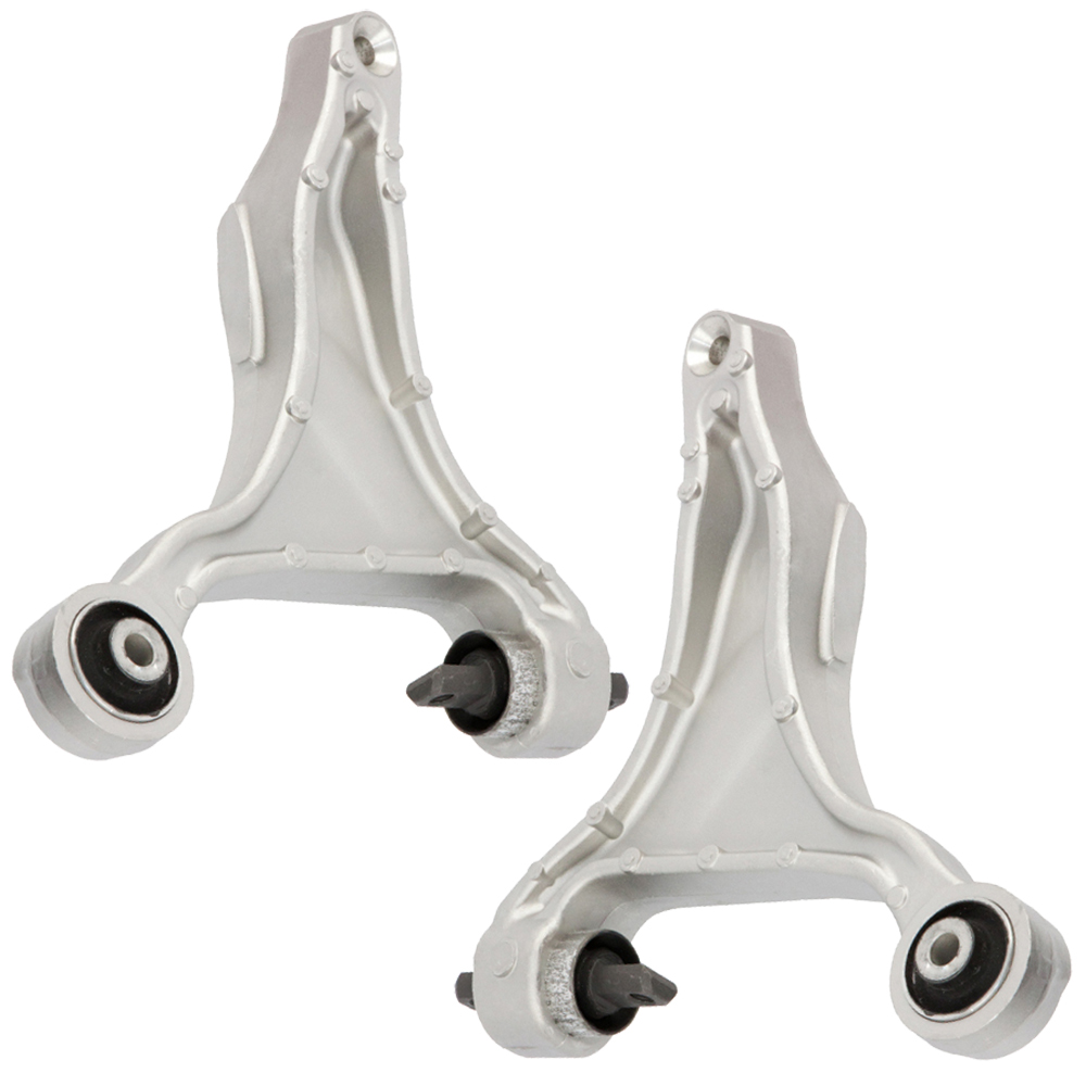 New 2002 Volvo V70 Control Arm Kit - Front Left and Right Lower Front Lower Control Arms - XC Models