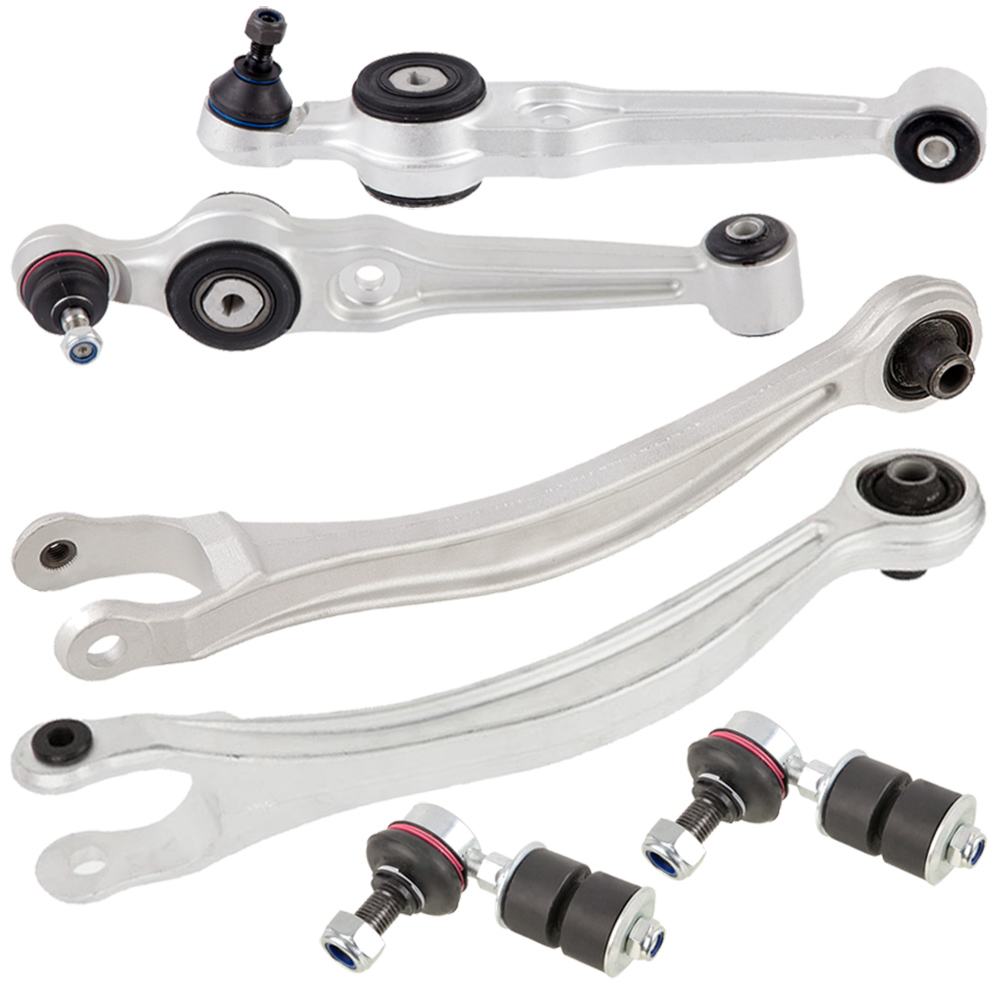 New 1998 Saab 900 Control Arm Kit - Front Set Front Suspension Kit