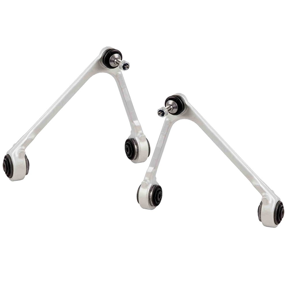 New 2000 Jaguar S-Type Control Arm Kit - Front Left and Right Upper Front Upper Control Arms