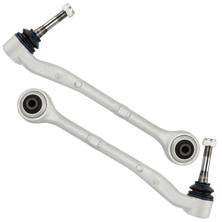 New 2001 BMW M5 Control Arm Kit - Front Left and Right Lower Pair Front Lower Control Arm Pair - Front Position