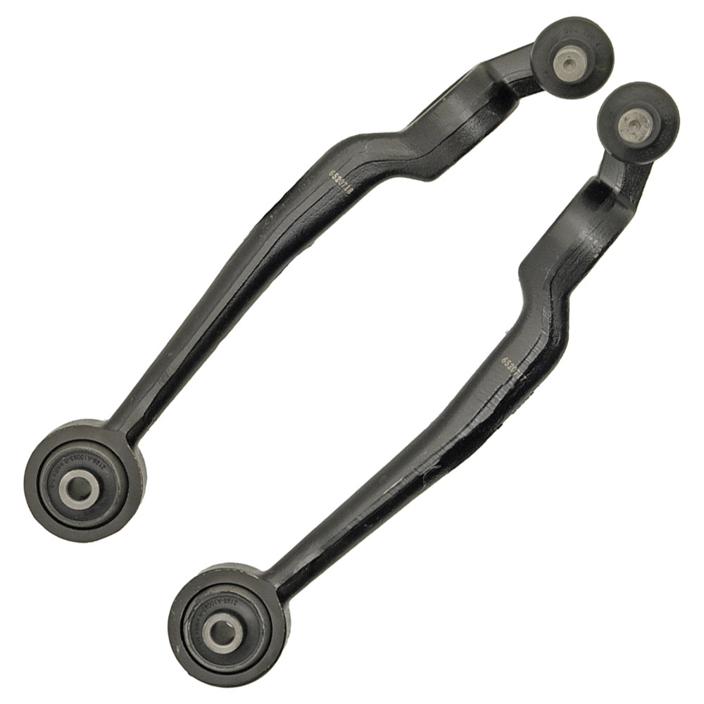 New 1996 Audi A6 Control Arm Kit - Front Left and Right Lower Pair Front Lower Control Arm Pair