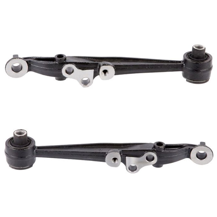 New 1993 Lexus GS300 Control Arm Kit - Front Left and Right Lower Pair Front Lower Control Arm Pair