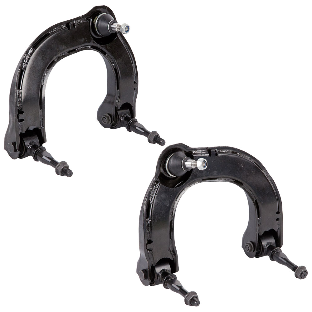New 2001 Hyundai XG300 Control Arm Kit - Front Left and Right Upper Pair Front Upper Control Arm Pair