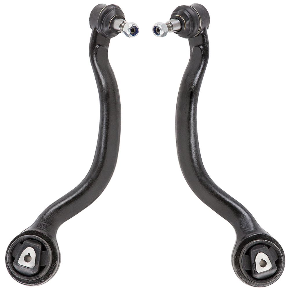 New 2011 BMW X5 Control Arm Kit - Front Left and Right Pair Front Tension Strut Pair