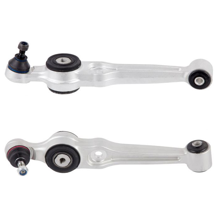 New 1999 Saab 9-3 Control Arm Kit - Front Left and Right Lower Pair Front Lower Control Arm Pair