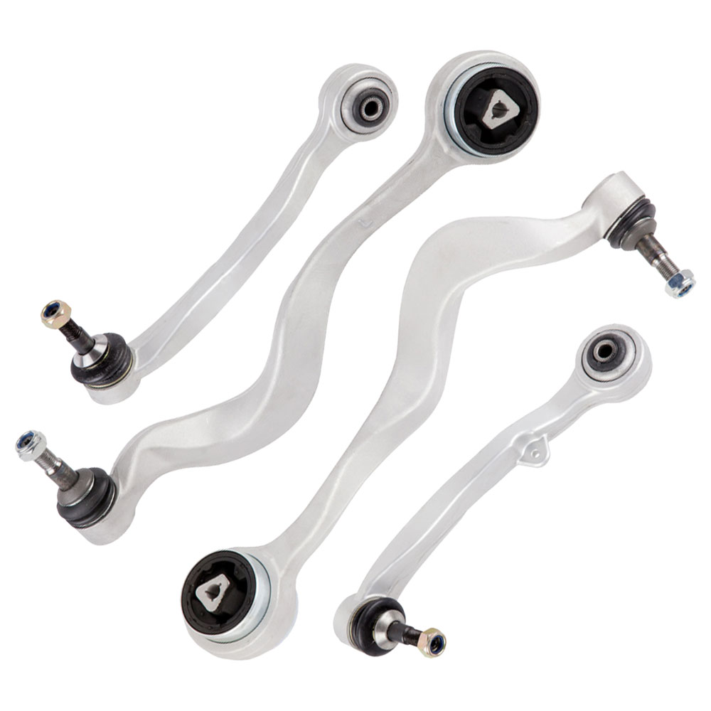 New 2008 BMW 528 Control Arm Kit - Front Front Control Arm Set - Non-528xi Models - Non-528i xDrive Models