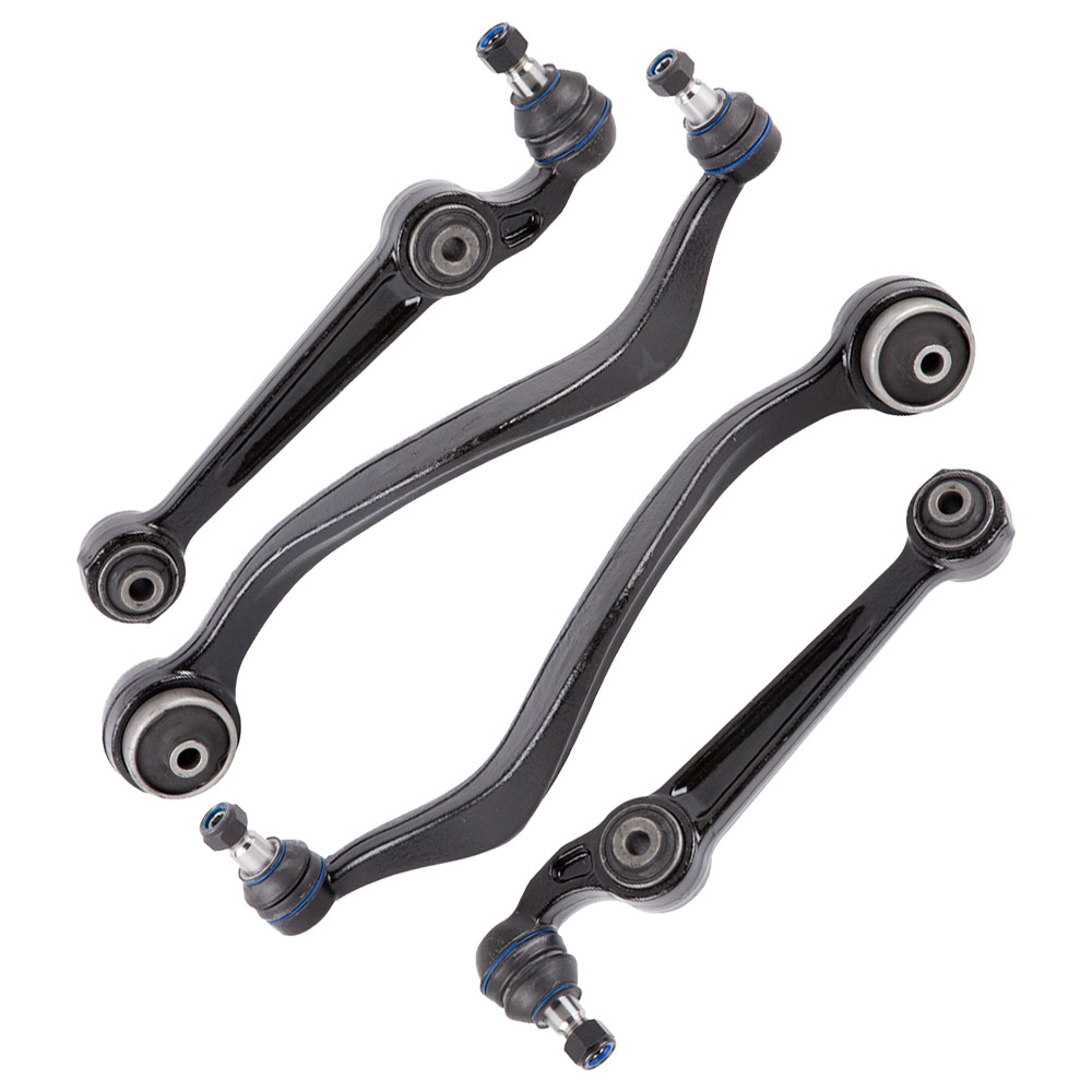 New 2003 Mazda 6 Control Arm Kit - Front Left and Right Lower Front Lower Control Arm Set
