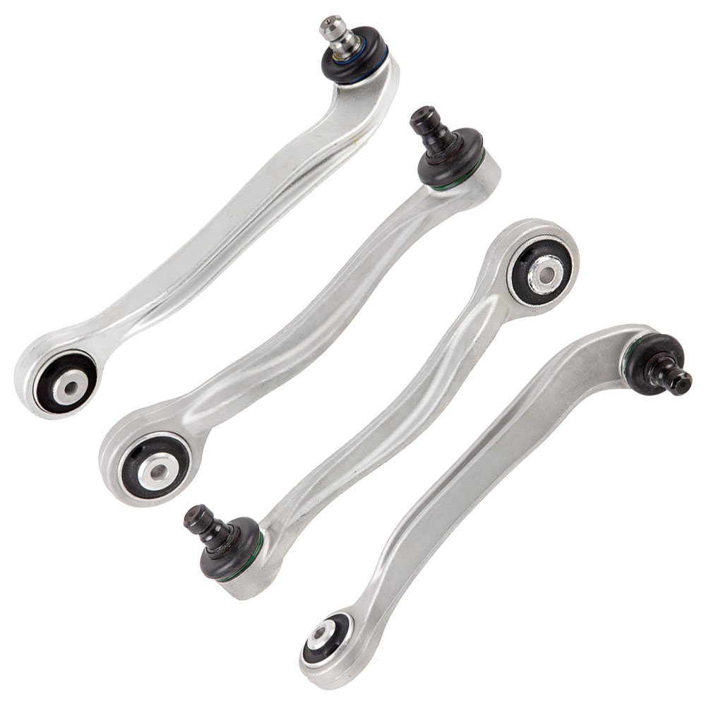 New 2005 Audi A8 Control Arm Kit - Front Left and Right Upper Front Upper Control Arm Set