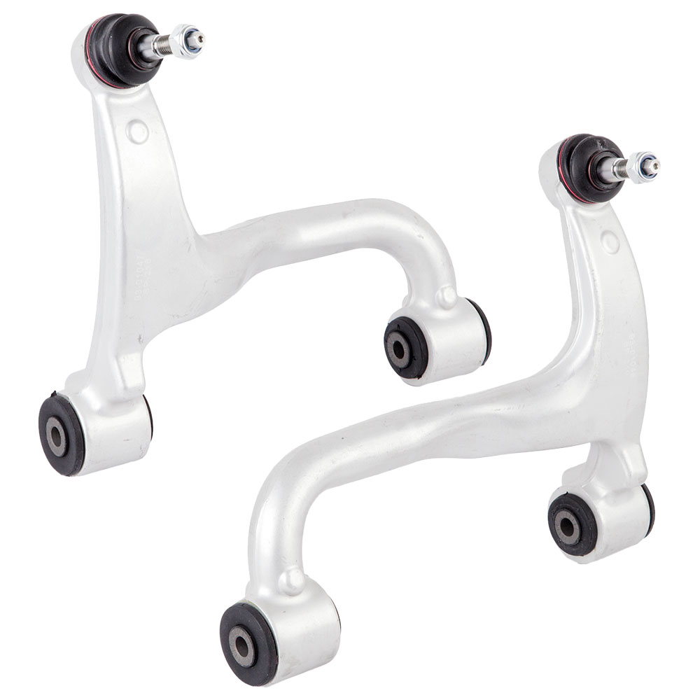 New 2003 Mercedes Benz ML500 Control Arm Kit - Rear Left and Right Upper Pair Pair of Rear Upper Control Arms