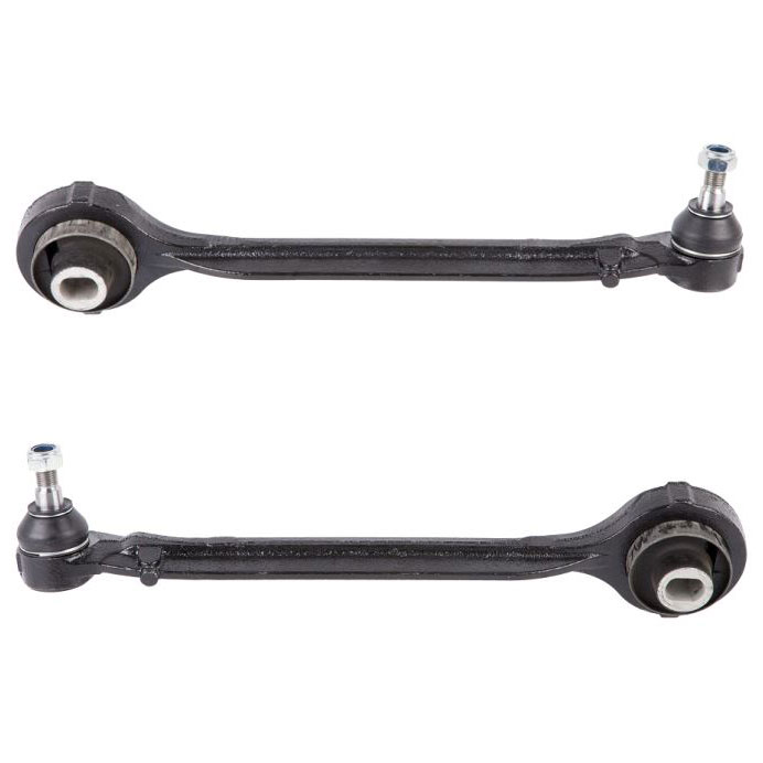 New 2007 Chrysler 300 Control Arm Kit - Front Left and Right Lower Pair Front Lower Tension Strut Pair - RWD Models Excluding SRT8