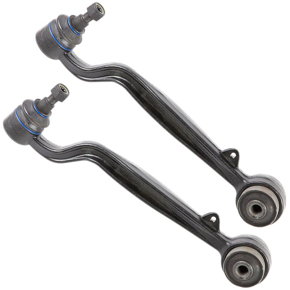 New 2012 Land Rover Range Rover Control Arm Kit - Front Left and Right Lower Pair Front Lower Control Arm Pair