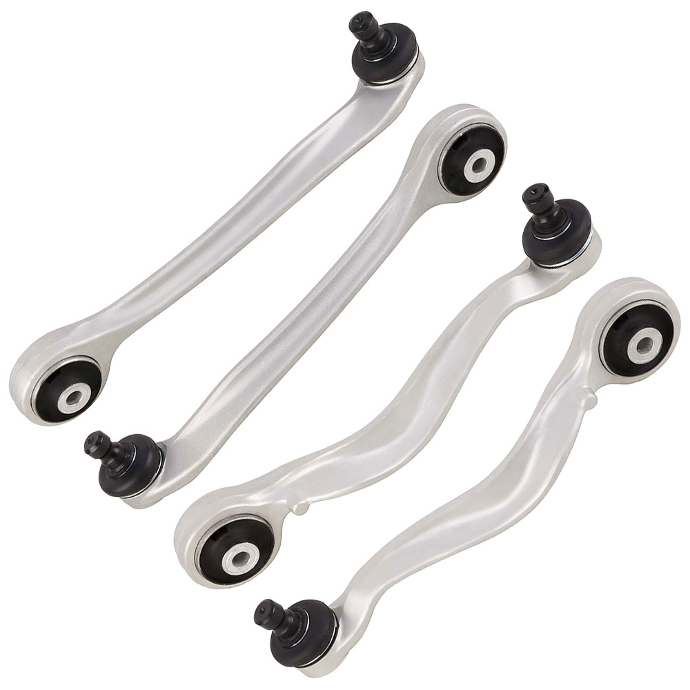 New 2001 Audi A4 Control Arm Kit - Front Left and Right Upper Set Front Upper Control Arm Kit