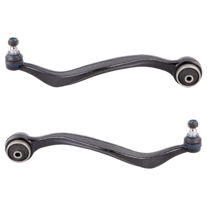 New 2004 Mazda 6 Control Arm Kit - Front Left and Right Lower Pair Front Lower Control Arm Pair - Front Lower Rear