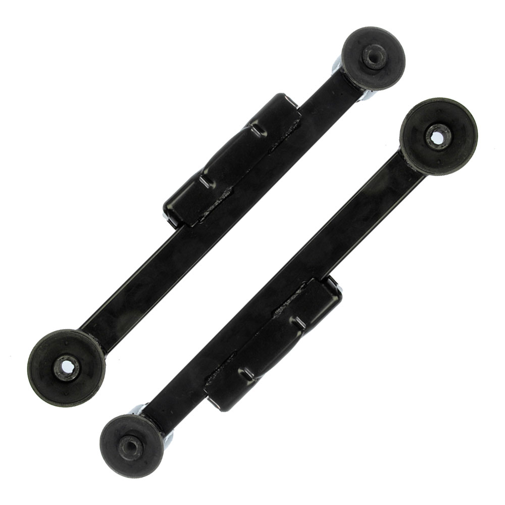 New 2004 Jeep Liberty Control Arm Kit - Rear Left and Right Lower Pair Rear Lower Control Arm Pair