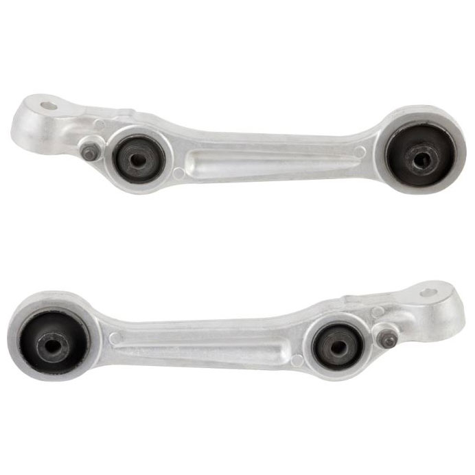 New 2011 Hyundai Genesis Control Arm Kit - Front Left and Right Lower Rearward Pair Front Lower Control Arm Pair - Rear Position
