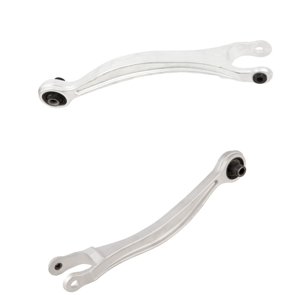 New 2001 Saab 9-3 Control Arm Kit - Front Left and Right Upper Pair Front Upper Control Arm Pair