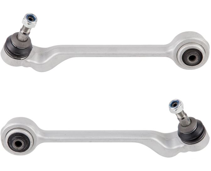 New 2007 BMW 328 Control Arm Kit - Front Left and Right Pair Front Control Arm Pair - Excluding xi Models