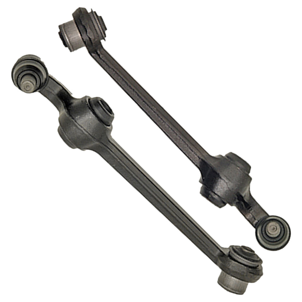 New 1999 Chrysler 300M Control Arm Kit - Front Left and Right Lower Pair Front Lower Control Arm Pair