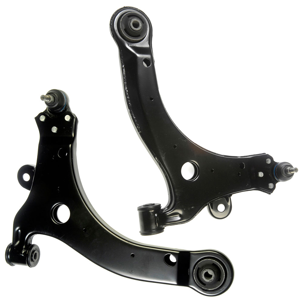 New 1999 Buick Regal Control Arm Kit - Front Left and Right Lower Pair Front Lower Control Arm Pair