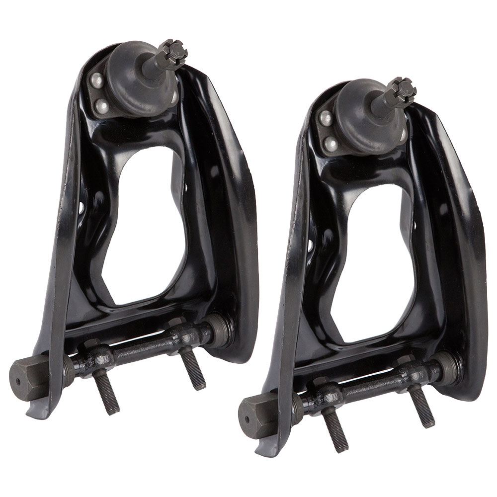 New 1962 Mercury Comet Control Arm Kit - Front Left and Right Upper Front Upper Control Arm Set