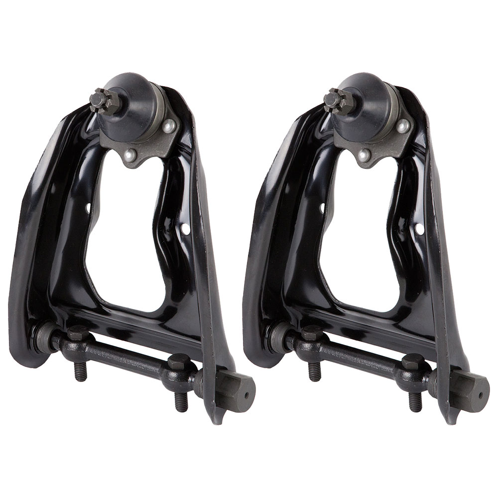 New 1968 Ford Ranchero Control Arm Kit - Front Left and Right Upper Pair Front Upper Control Arm Pair