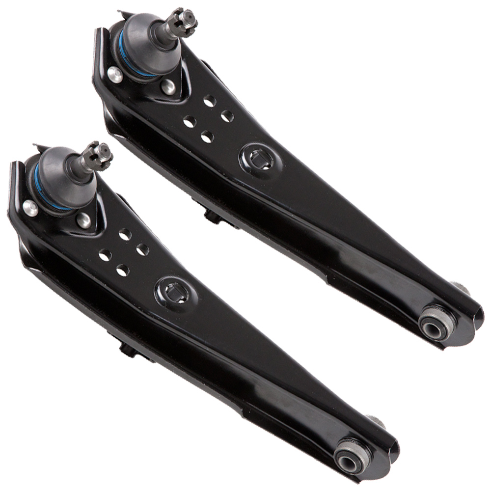 New 1963 Ford Ranchero Control Arm Kit - Front Left and Right Lower Pair Front Lower Control Arm Pair