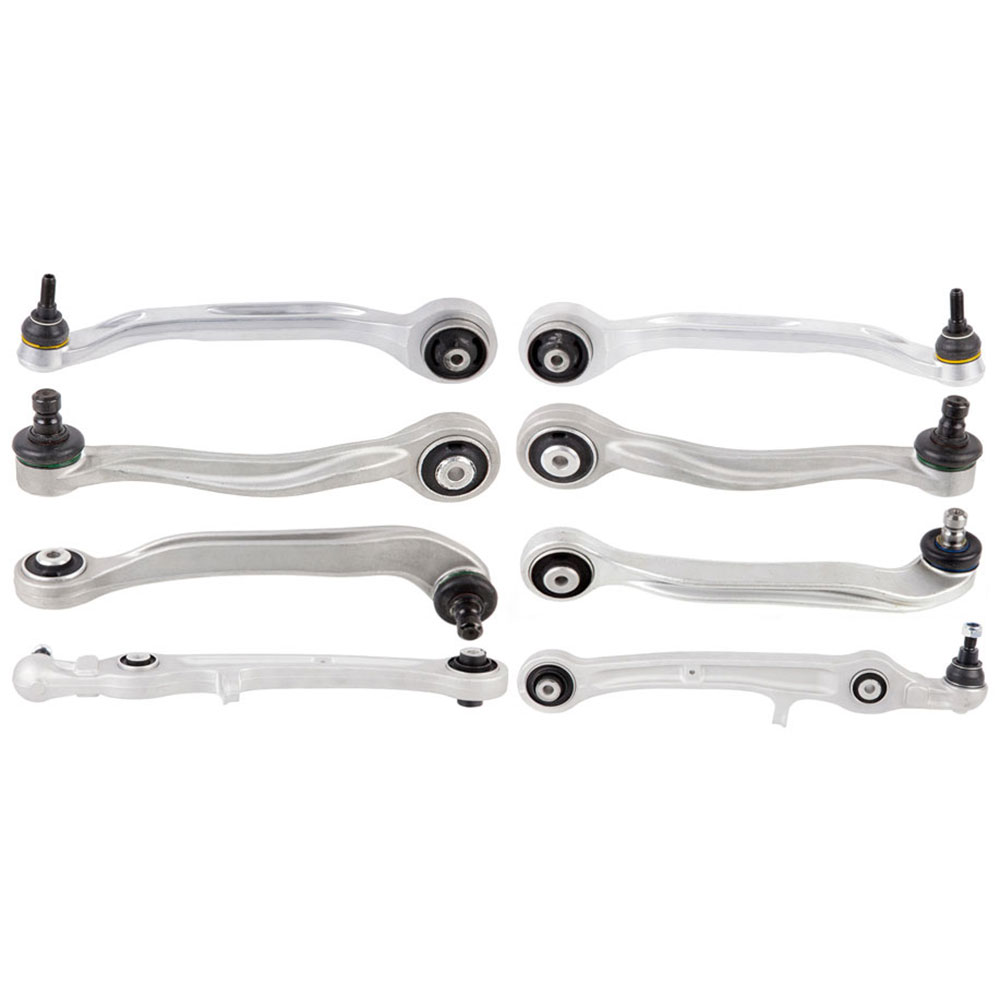 New 2006 Audi A6 Control Arm Kit - Front Set Front Control Arm Kit