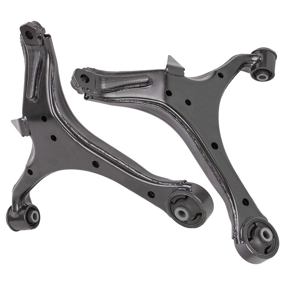 New 2010 Honda Element Control Arm Kit - Front Left and Right Lower Pair EX Models - Front Lower Control Arm Pair