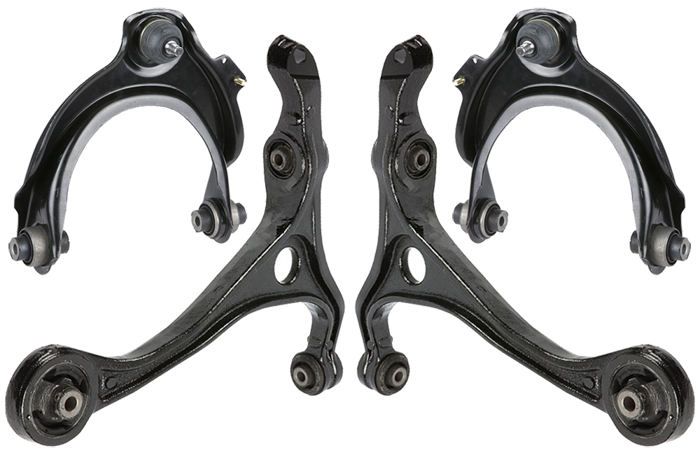 New 2005 Acura TSX Control Arm Kit - Front Front Control Arm - All Models