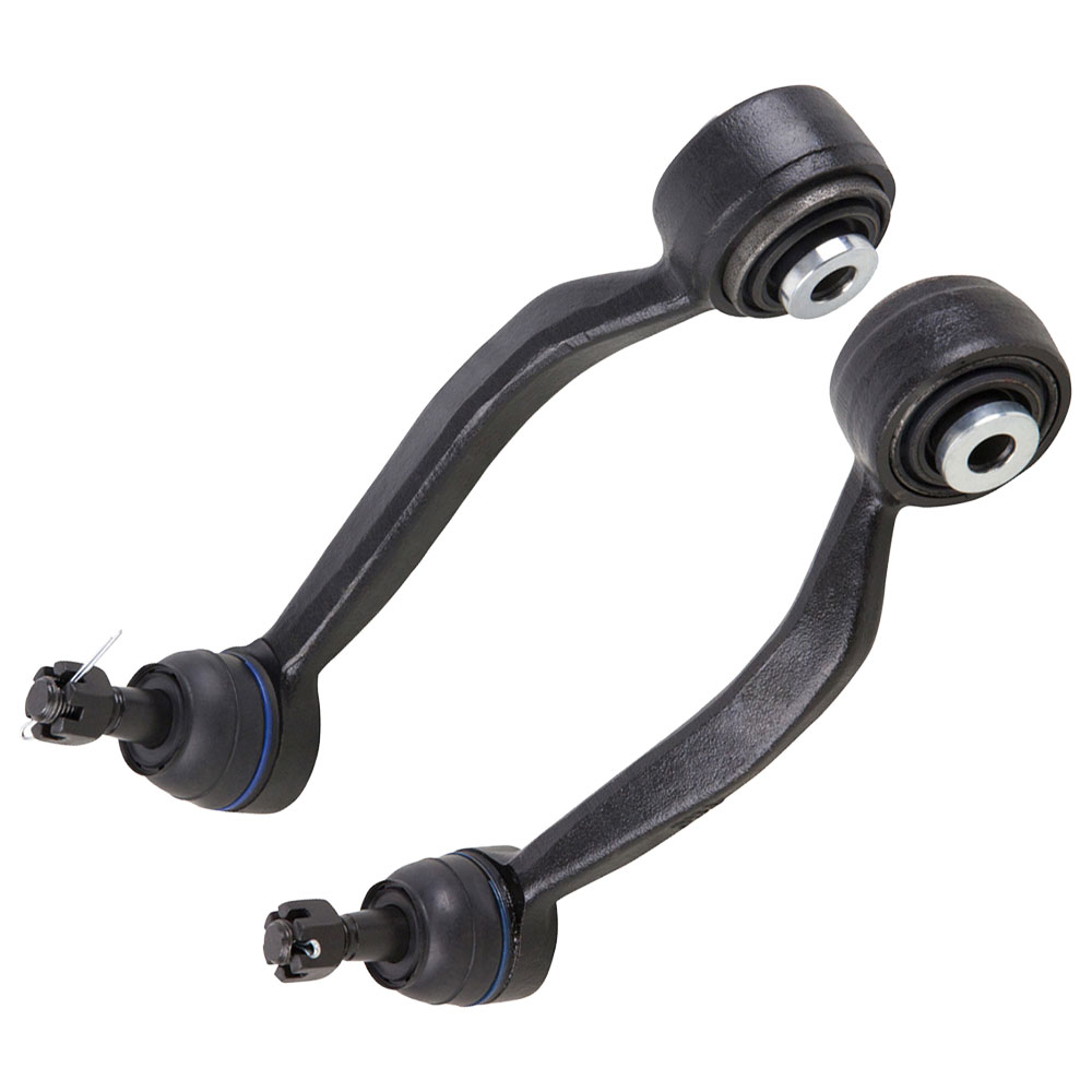 New 1998 Mazda Millenia Control Arm Kit - Front Left and Right Upper Pair Front Upper Lateral Link Control Arm Pair