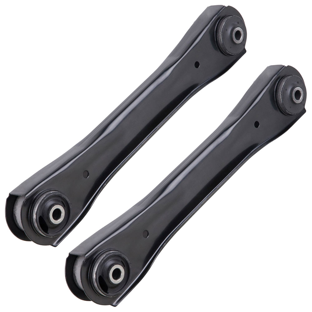 New 1996 Jeep Grand Cherokee Control Arm Kit - Front Left and Right Lower Pair Front Lower - Control Arm Pair