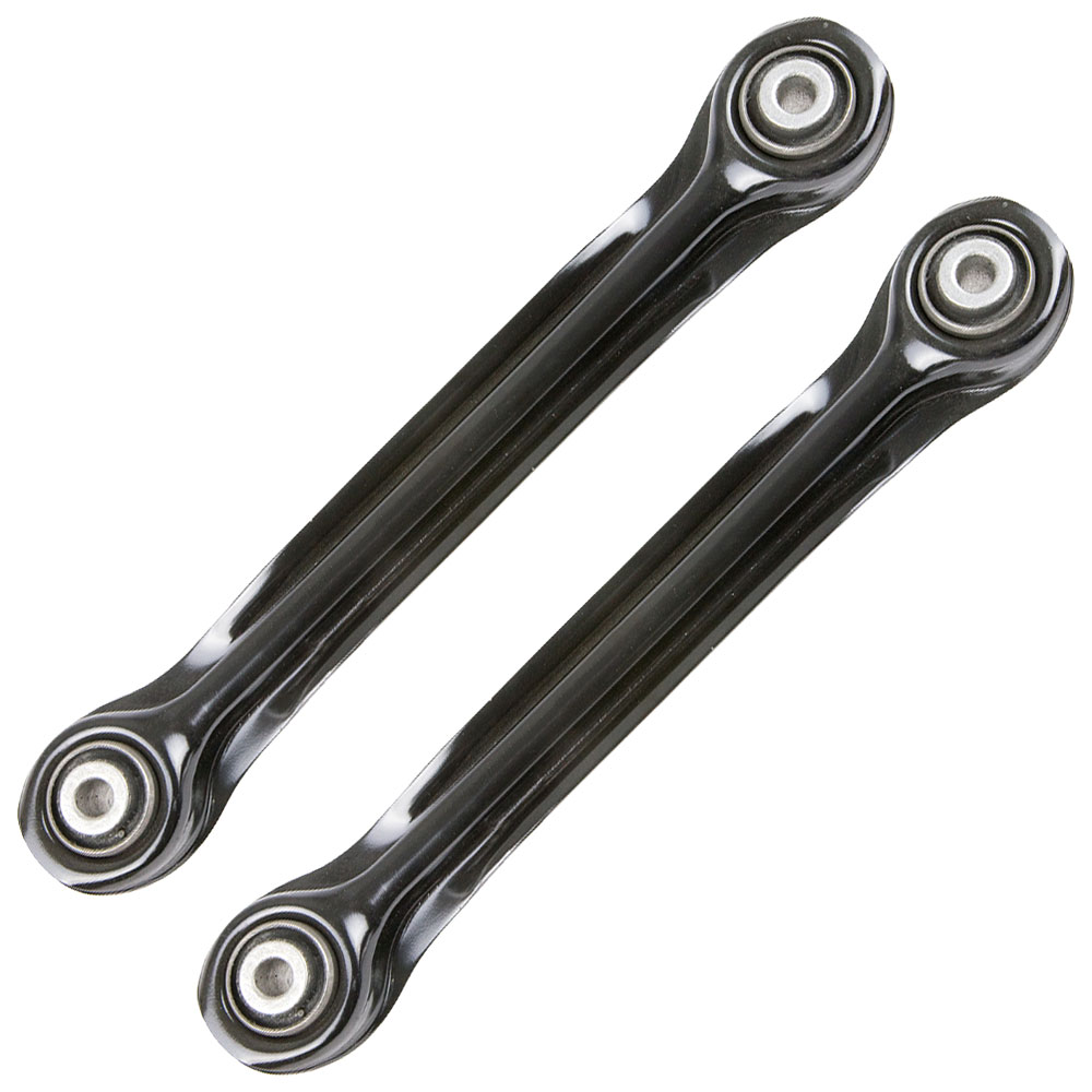 New 1994 Mercedes Benz C220 Control Arm Kit - Rear Left and Right Lower Pair Thrust Arm - Rear Lower - Control Arm Pair