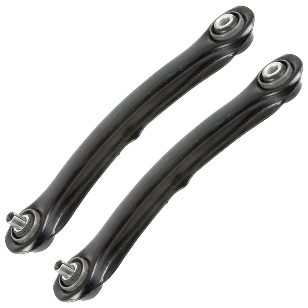 New 1996 Mercedes Benz SL600 Control Arm Kit - Rear Left and Right Upper Pair Camber Strut Arm - Rear Upper - Control Arm Pair