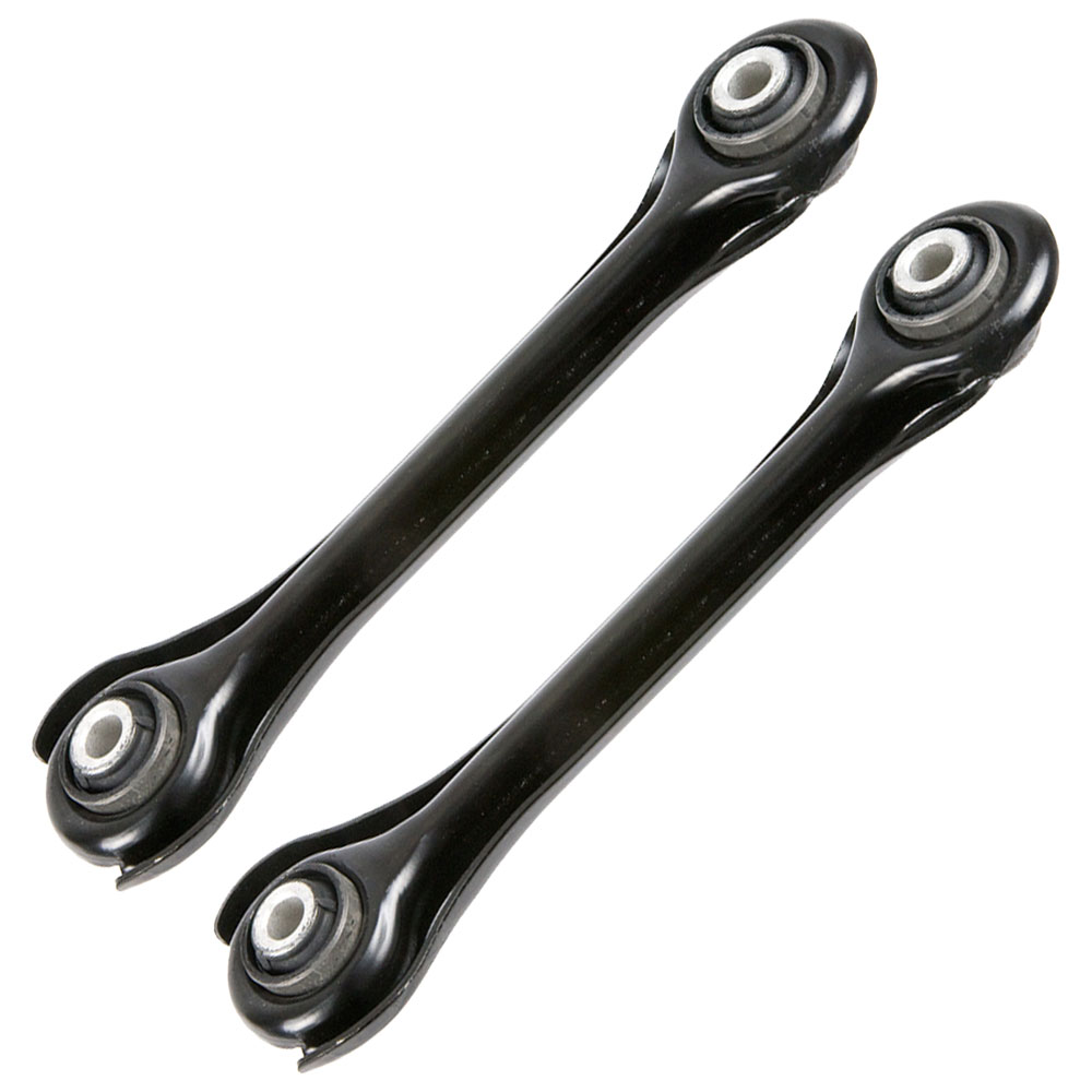 New 2003 Mercedes Benz SLK230 Control Arm Kit - Rear Left and Right Upper Pair Control Arm Strut - Rear Upper - Control Arm Pair