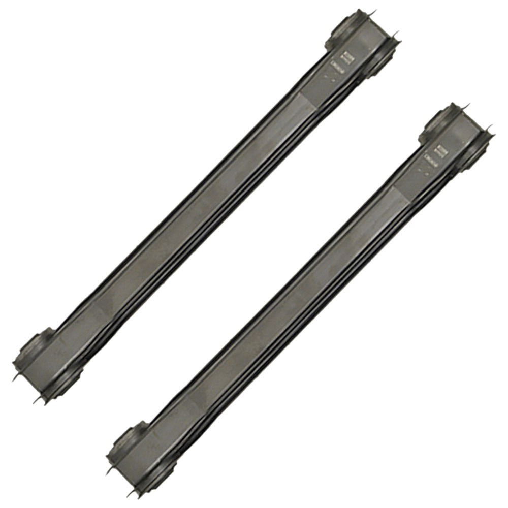 New 2001 Dodge Ram Trucks Control Arm Kit - Front Left and Right Lower Pair 2500 and 3500 Model - 4WD - Front Lower - Control Arm Pair