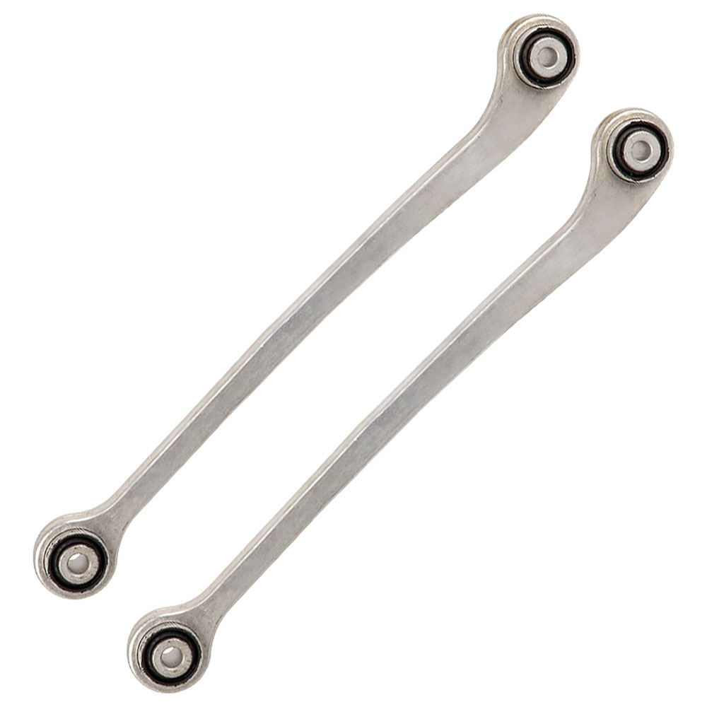 New 1993 Mercedes Benz 300SE Control Arm Kit - Rear Left and Right Lower Pair Thrust Arm - Rear Lower - Control Arm Pair